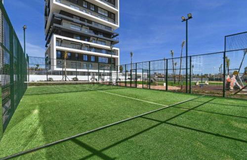 Calpesunrisetower - Photo 27