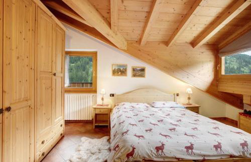 Casa Michela Mansarda - Foto 8