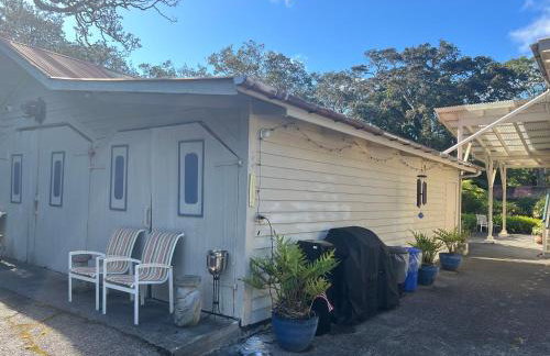 Aloha Junction Bed and Breakfast -Minutes away from Hawaii Volcanoes National Park - Foto 33