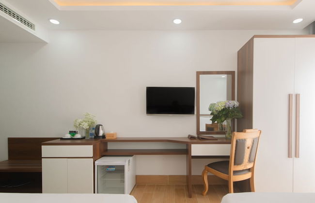 The Gold Coast Hotel Nha Trang - Foto 24