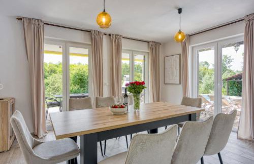 Villa LUMARE AQUA - Pool, Jacuzzi & Garden - Foto 18