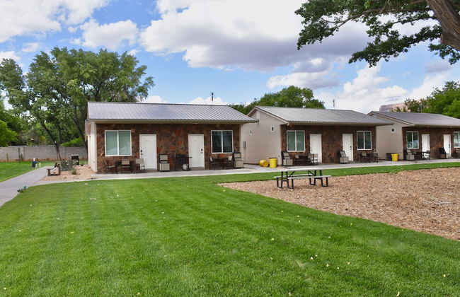 Zion's Camp and Cottages - Photo 67