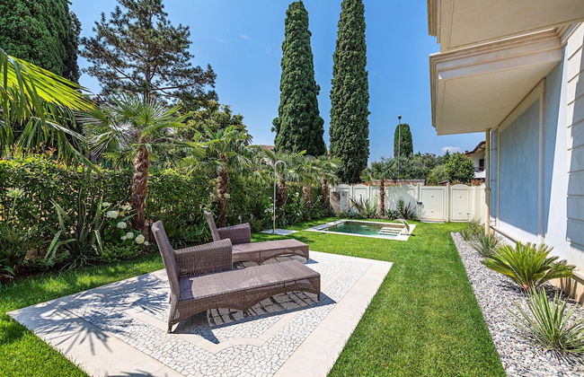 Luxury Lake Front Catullo A2 by Wonderful Italy - Foto 37