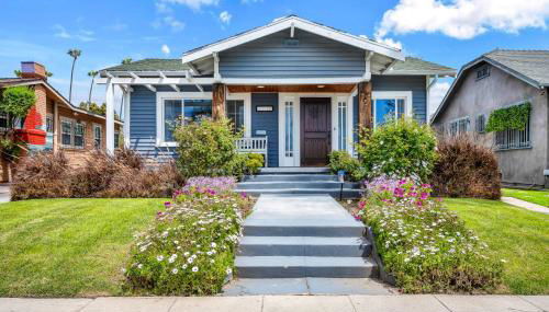 Gramercy Getaway - Foto 1