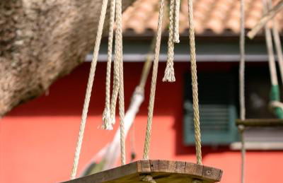 La Casa Rossa nell’Oasi verde - Foto 13