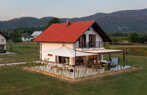 Holiday Home Mountain House Volta 2 by Interhome - Foto 8