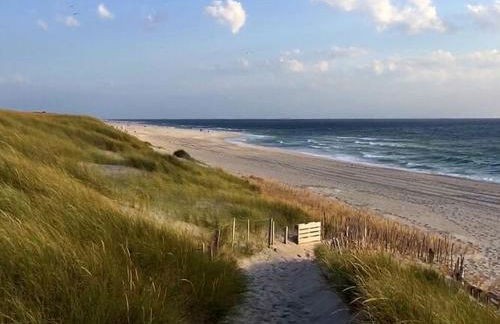 Ferienhaus in Neukirchen nahe Sylt Strand - Foto 35