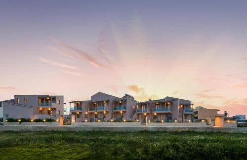 Aegean Breeze Luxury Apartments next to the sea - Foto 14