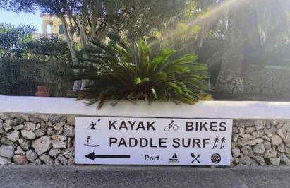 Bella Brisa, Port d'Addaia - Foto 61