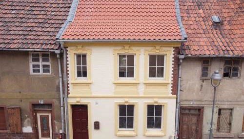 Altstadt-Apartment & FeWo OG für max 3 Pers - Foto 3