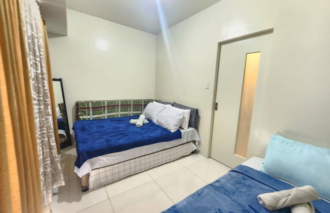 1 Bed Flat - Pool - Parking - Wifi - Foto 2