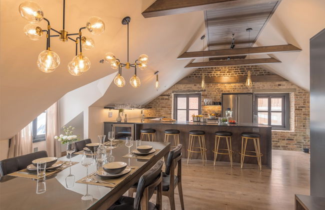 La Maison Kent - Par Aneyro - Foto 29