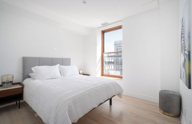 Le Nomade MTL - Foto 15