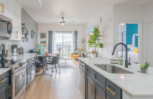 Scottsdale Rodeo Stay & King Bed, Pool with Scenic Views & WFH - S433 - Foto 52