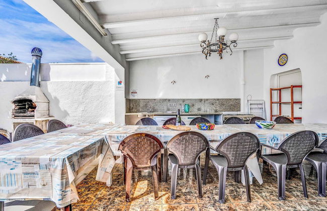 Villa Benicuco - Foto 57