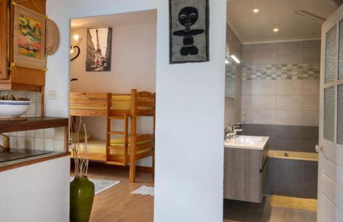 Holiday Home Le Noyer by Interhome - Foto 48