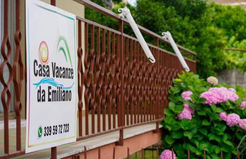 Casa Vacanze B&B da Emiliano Paestum - Foto 16