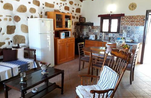 Traditional House Koukounara - Foto 19