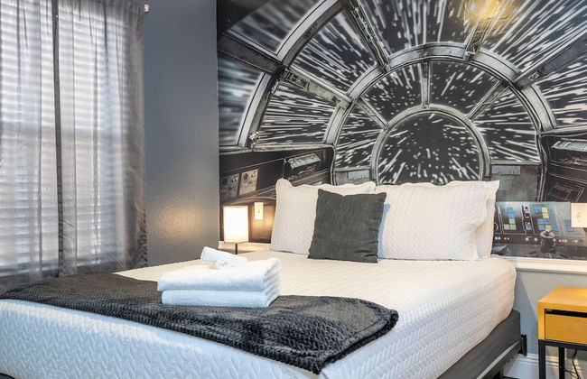 Cozy 3BR Regal Oaks Close to Disney - Foto 26