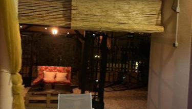 Apartamento María Isabel en Los Collados Golf - Aguilas - Foto 3