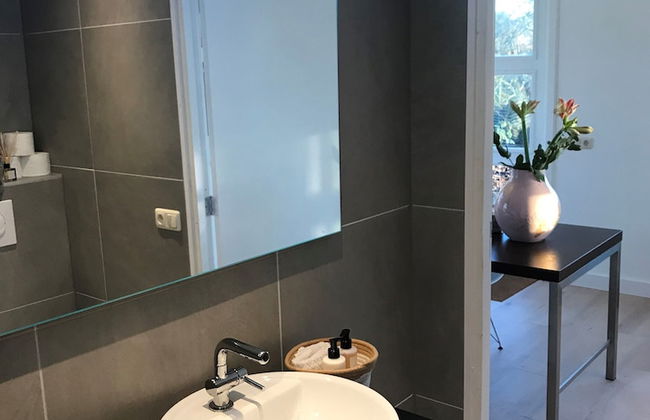 Unique House at Lake Ijsselmeer - Foto 17