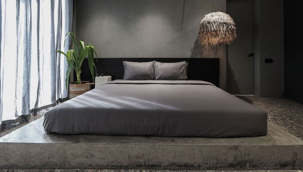 Predmet Padonan - Foto 2, Habitación