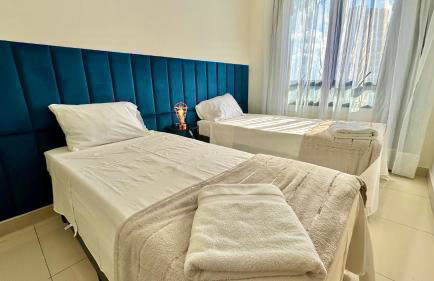 Sky Batel - Apartamentos UROOMS - Photo 46