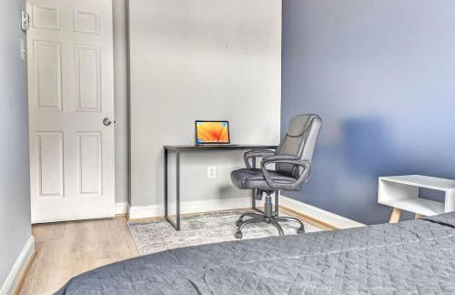 Elegant Home 8 mins to Washington DC & Old Town - Foto 19