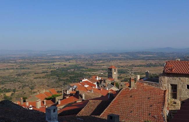 Casas da Villa- Monsanto - Foto 48