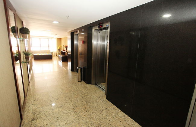 Atlantic Ocean Residence - Foto 54