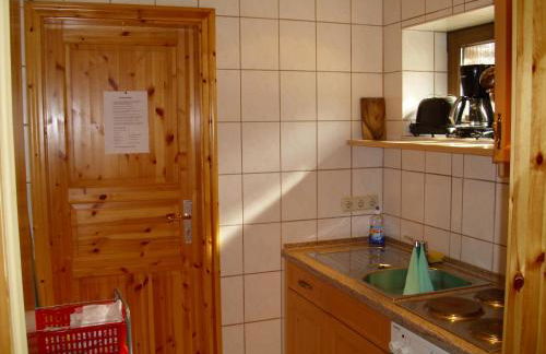 Rennsteighütten - Photo 11