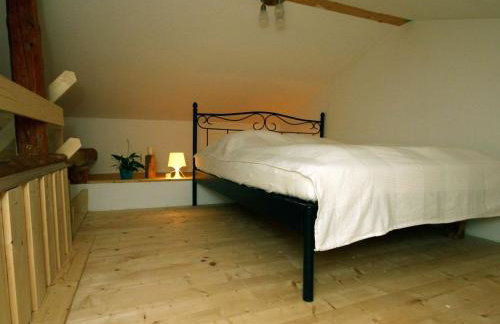 Ferienwohnung Bornhöft - Foto 11