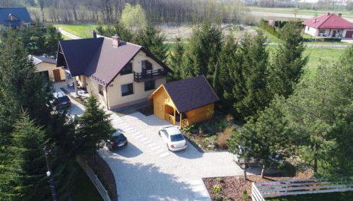 Sosnowy Domek - Photo 4