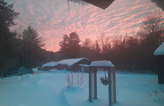 Blue Mountain Rest - Foto 60