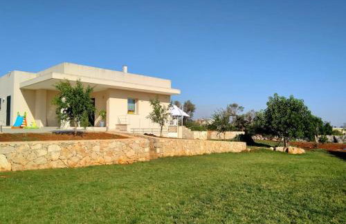 Casa ParitiRossi nella verde campagna salentina - Foto 11