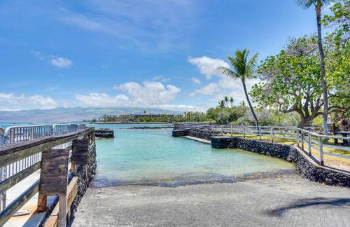 Luxe Maunalani Resort Condo with Pool and Beach Access - Foto 31