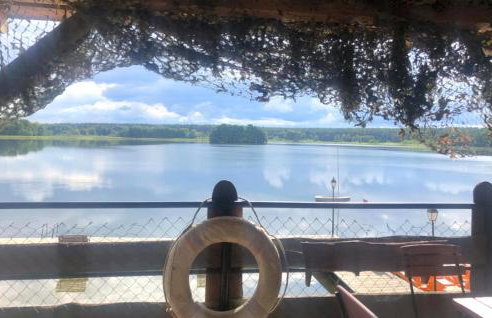 Nice Apartment In Ocypel With Sauna - Foto 23