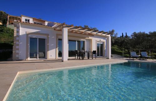 Sunset Sea View Villa 6 - Foto 1