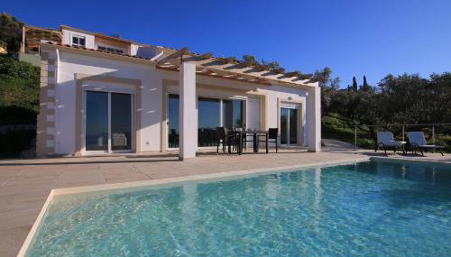 Sunset Sea View Villa 6 - Foto 1