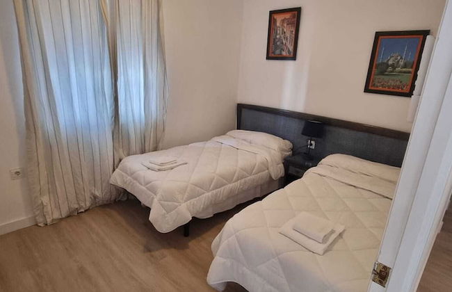 Apartamentos Larga 70 - Photo 31