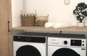 Charmant appartement avec terrasse et parking - Centre ville - Foto 13