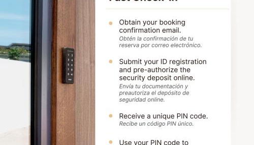 Port Forum Apartments by Olala Homes - Photo 5