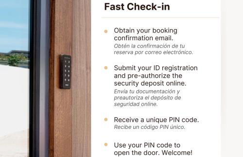 Port Forum Apartments by Olala Homes - Photo 5