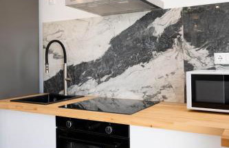 Agrambeli Apartments at Heraion Lagoon -By Bellavista Greece- - Foto 13