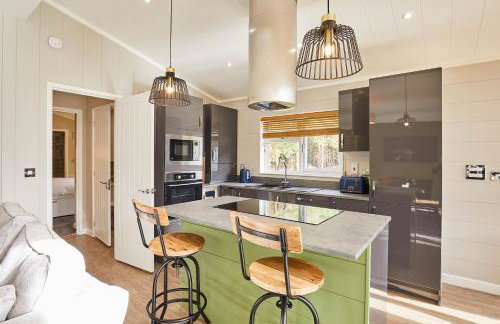 Host & Stay - Eller Beck, The Cabin In The Woods - Foto 2