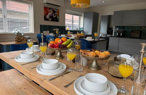 The Hydeaway, Lytham St.Annes House | Free Parking - Photo 6