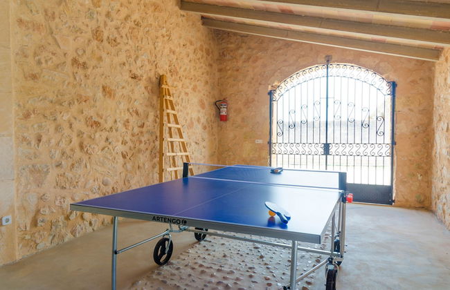 Aubadellet Can Randa - Foto 13