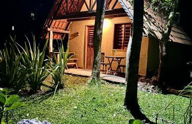 Chalé Suíço Nupcial - Chalés Belo Monte - Sítio Belo Monte - Foto 4