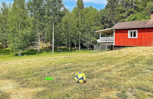 4 Person Holiday Home in Molkom-by Traum - Foto 35