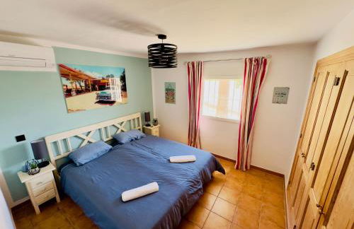 Naranja - sea view villa with private pool in Benissa - Foto 31